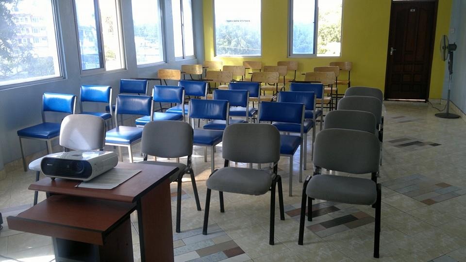 Classroom 3